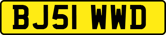 BJ51WWD