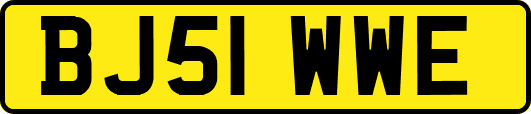 BJ51WWE