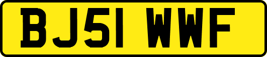 BJ51WWF