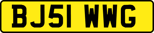 BJ51WWG