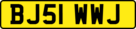 BJ51WWJ