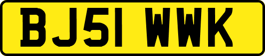 BJ51WWK