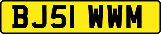 BJ51WWM