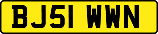 BJ51WWN