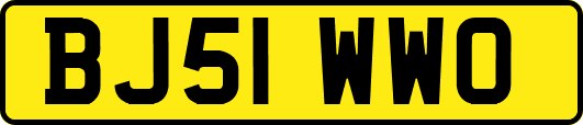 BJ51WWO