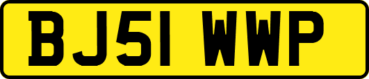 BJ51WWP