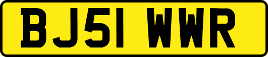 BJ51WWR