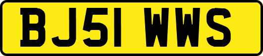 BJ51WWS
