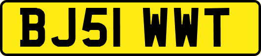 BJ51WWT