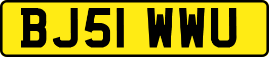BJ51WWU
