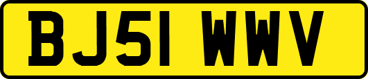 BJ51WWV