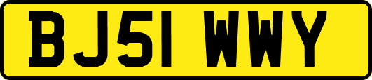 BJ51WWY