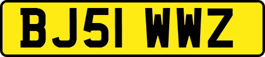 BJ51WWZ