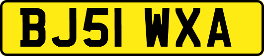 BJ51WXA