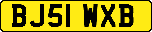 BJ51WXB