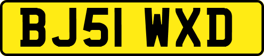 BJ51WXD