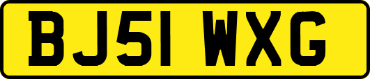 BJ51WXG