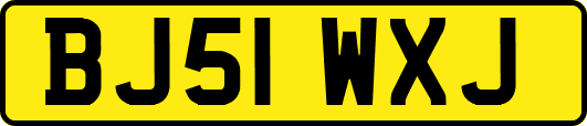BJ51WXJ