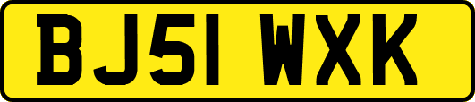 BJ51WXK