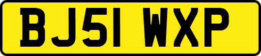 BJ51WXP