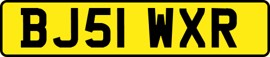 BJ51WXR