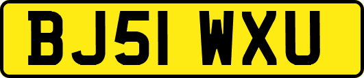 BJ51WXU