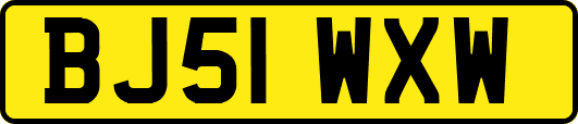 BJ51WXW