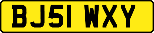 BJ51WXY