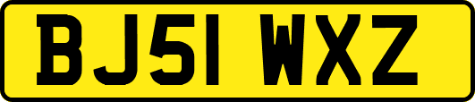 BJ51WXZ