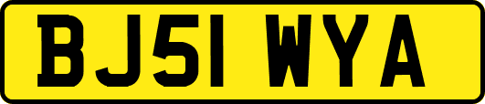 BJ51WYA