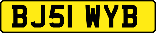 BJ51WYB