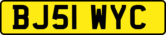 BJ51WYC