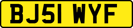 BJ51WYF