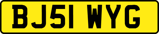 BJ51WYG