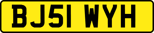 BJ51WYH