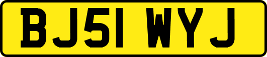 BJ51WYJ