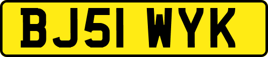 BJ51WYK