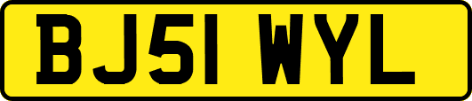 BJ51WYL