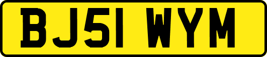 BJ51WYM