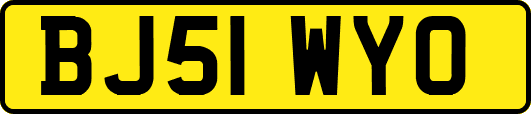 BJ51WYO