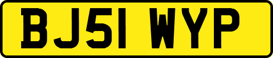 BJ51WYP