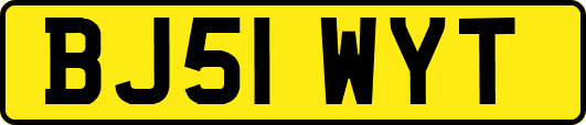 BJ51WYT