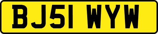 BJ51WYW