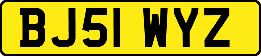 BJ51WYZ