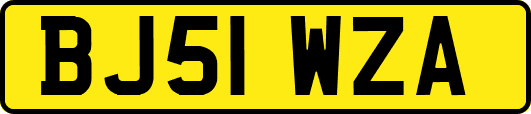 BJ51WZA