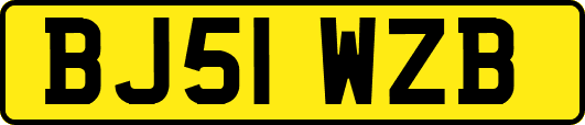 BJ51WZB