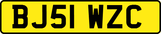 BJ51WZC