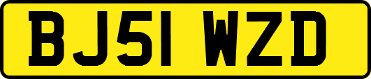 BJ51WZD