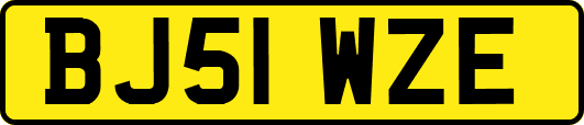 BJ51WZE