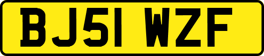 BJ51WZF